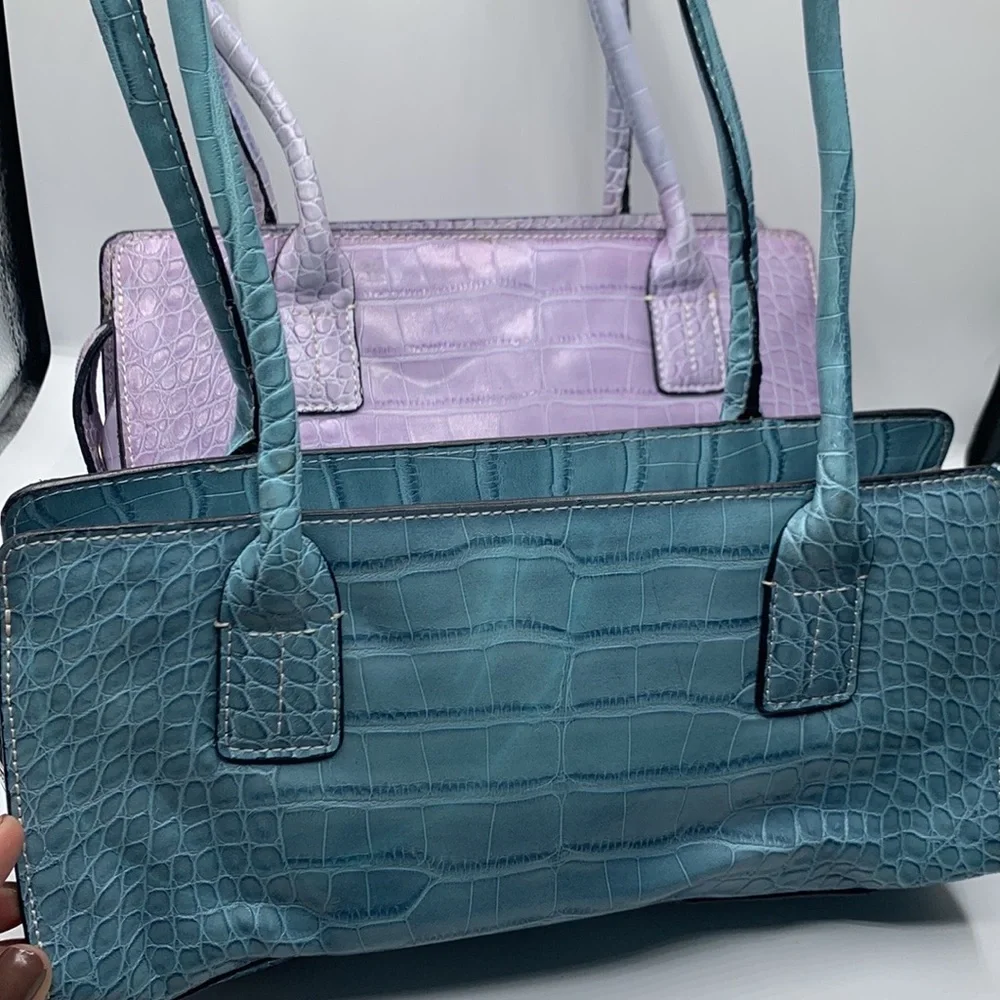 Women’s Vintage Tommy Hilfiger Bag Set - Picture 1 of 9